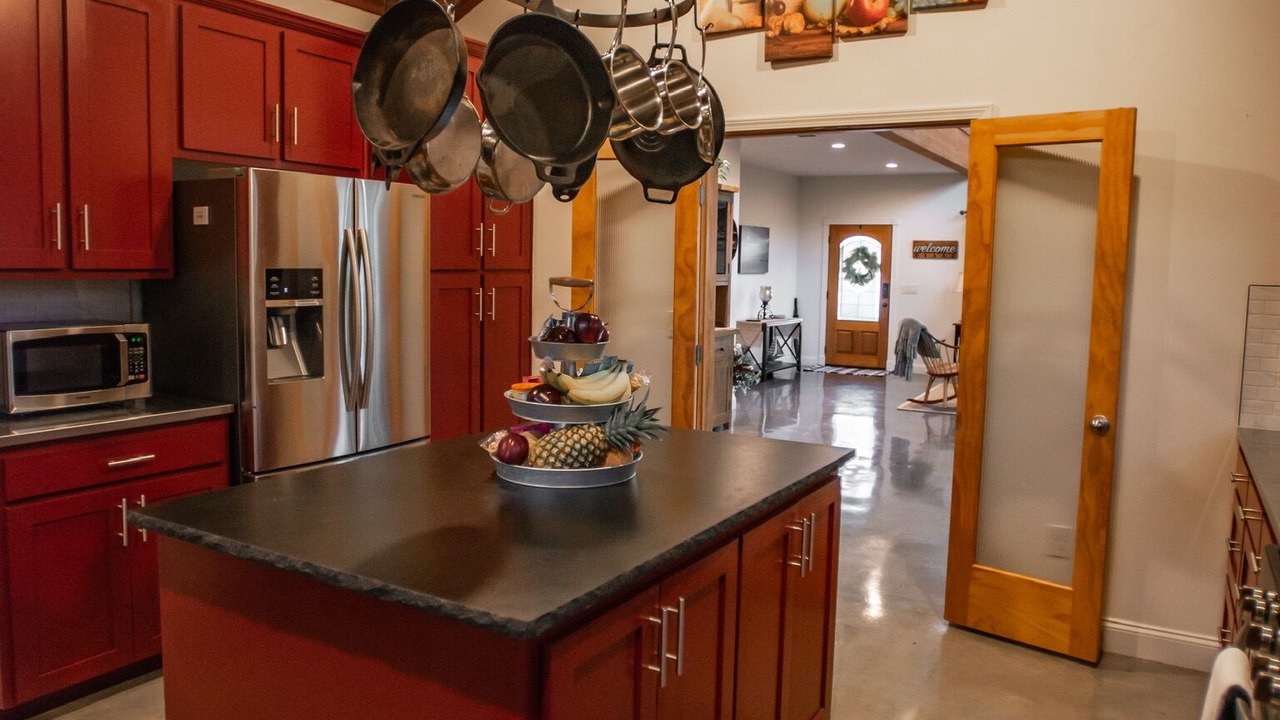 Photo of Kitchen in Waco