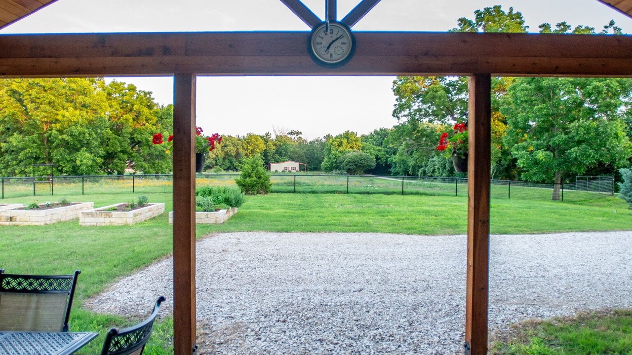 Photo of Outdoor in Waco