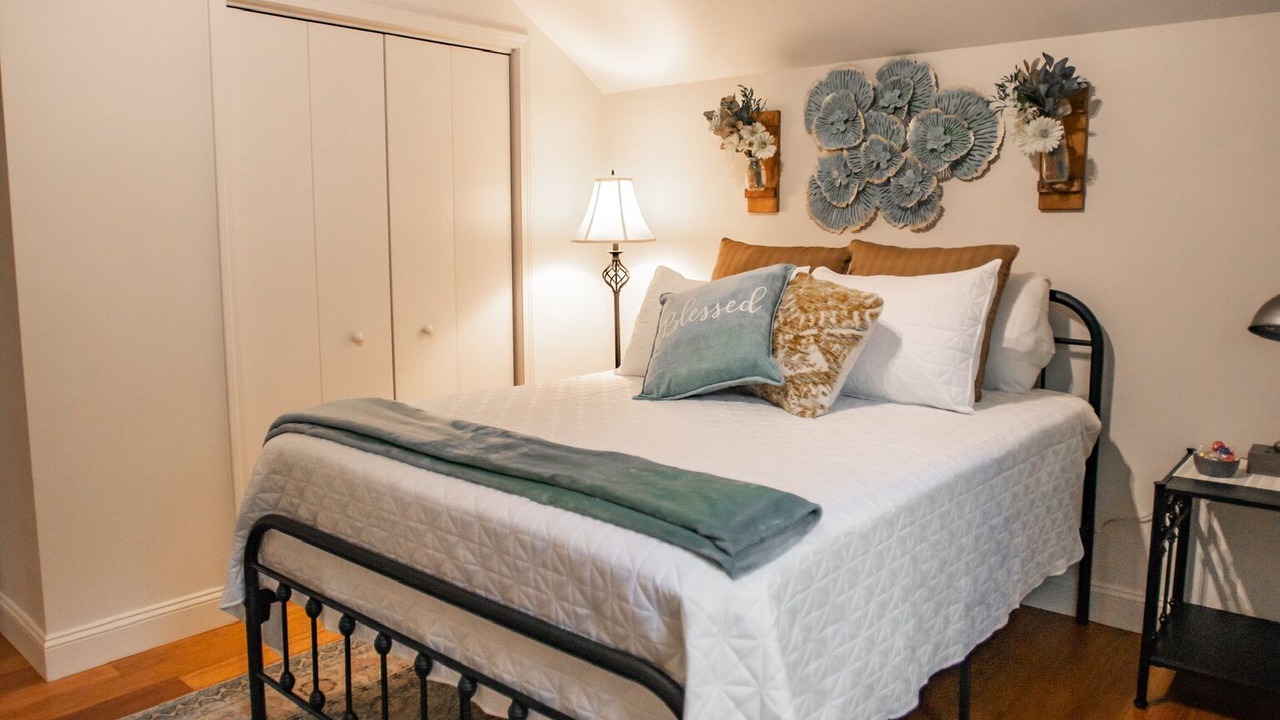 Photo of Bedroom in Waco