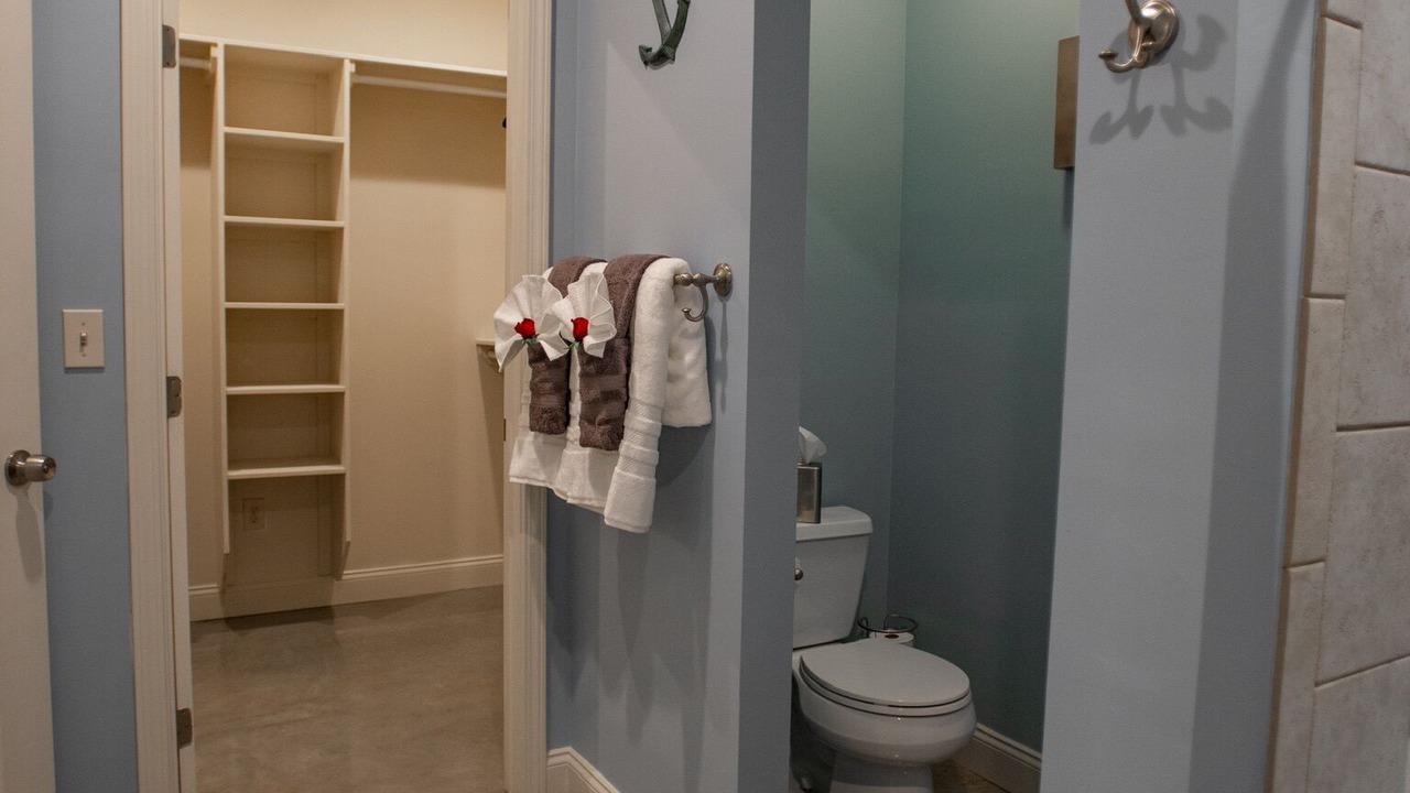 Photo of Bathroom in Waco