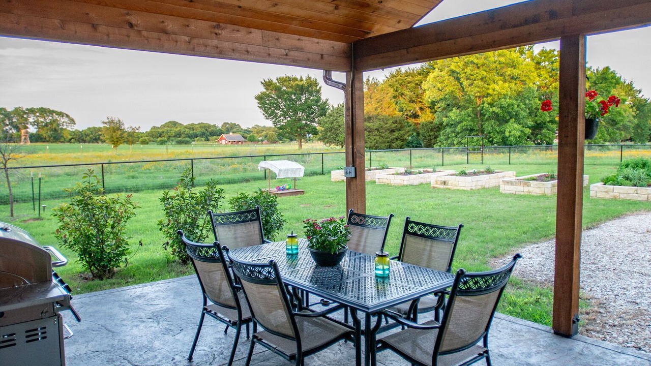 Photo of Outdoor in Waco