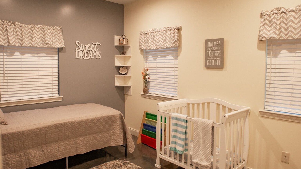 Photo of Bedroom in Waco