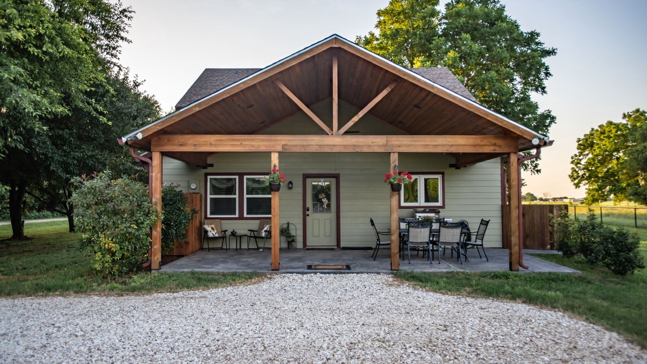 Photo of Outdoor in Waco