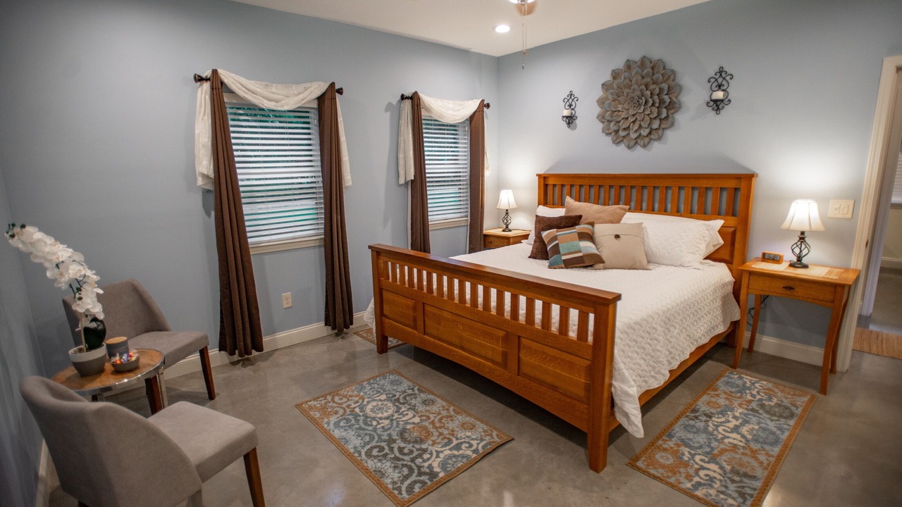 Photo of Bedroom in Waco