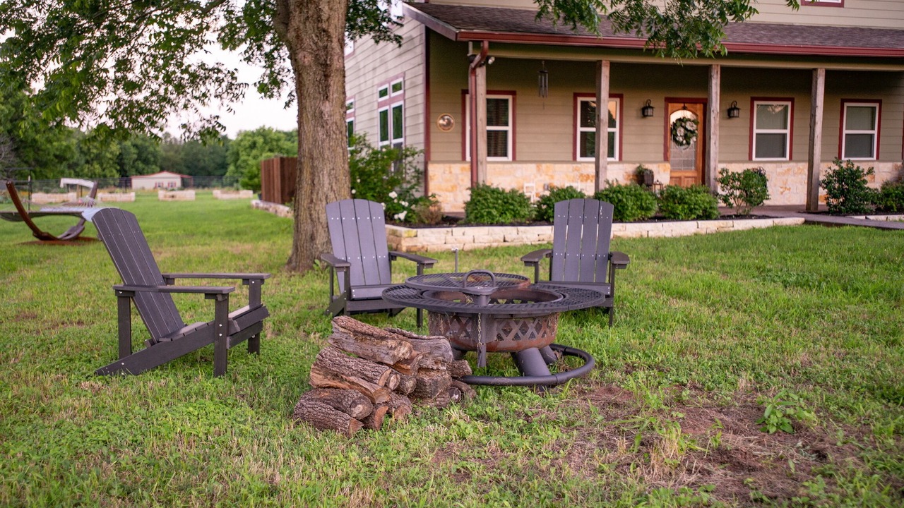 Photo of Patio Balcony in Waco