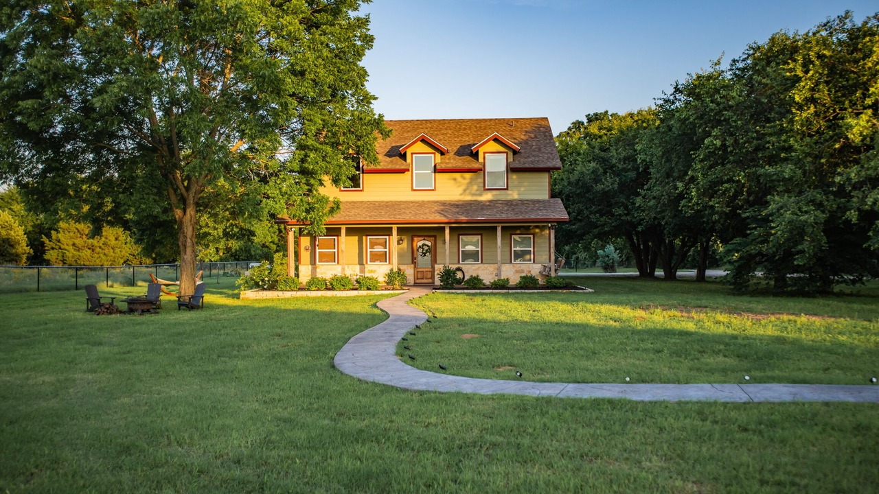 Photo of Outdoor in Waco