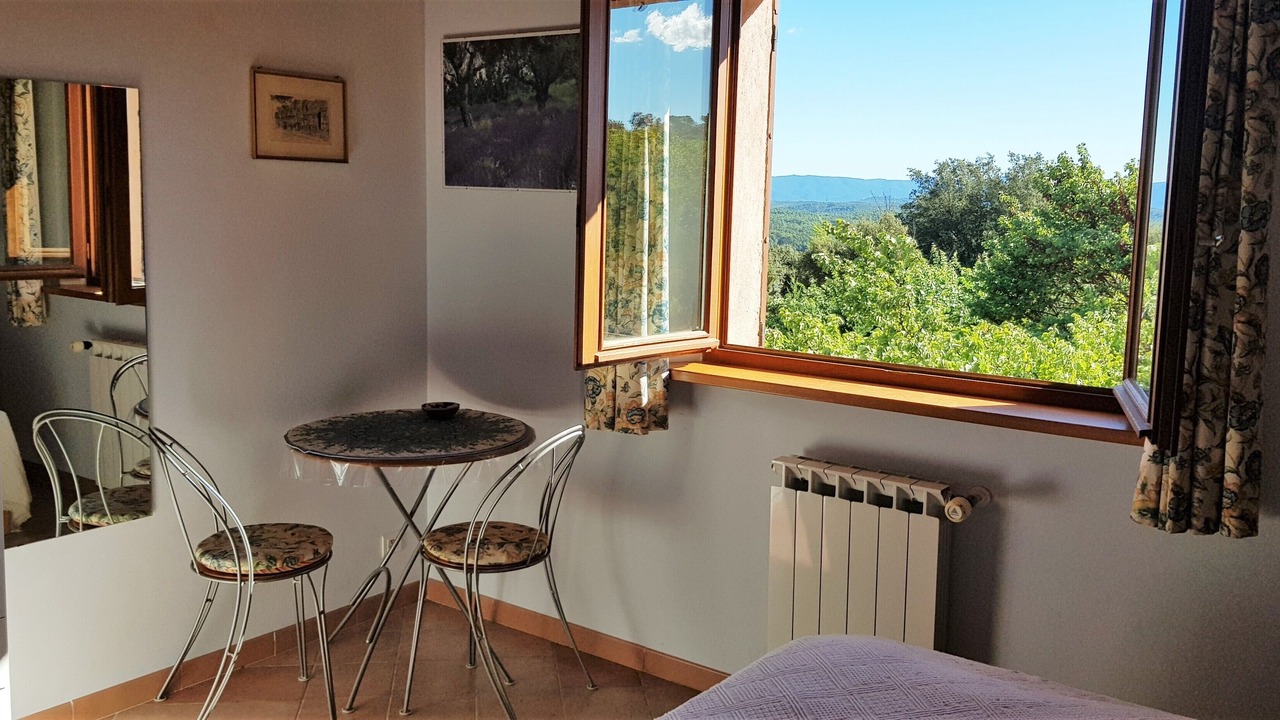 Photo of Bedroom in Lorgues