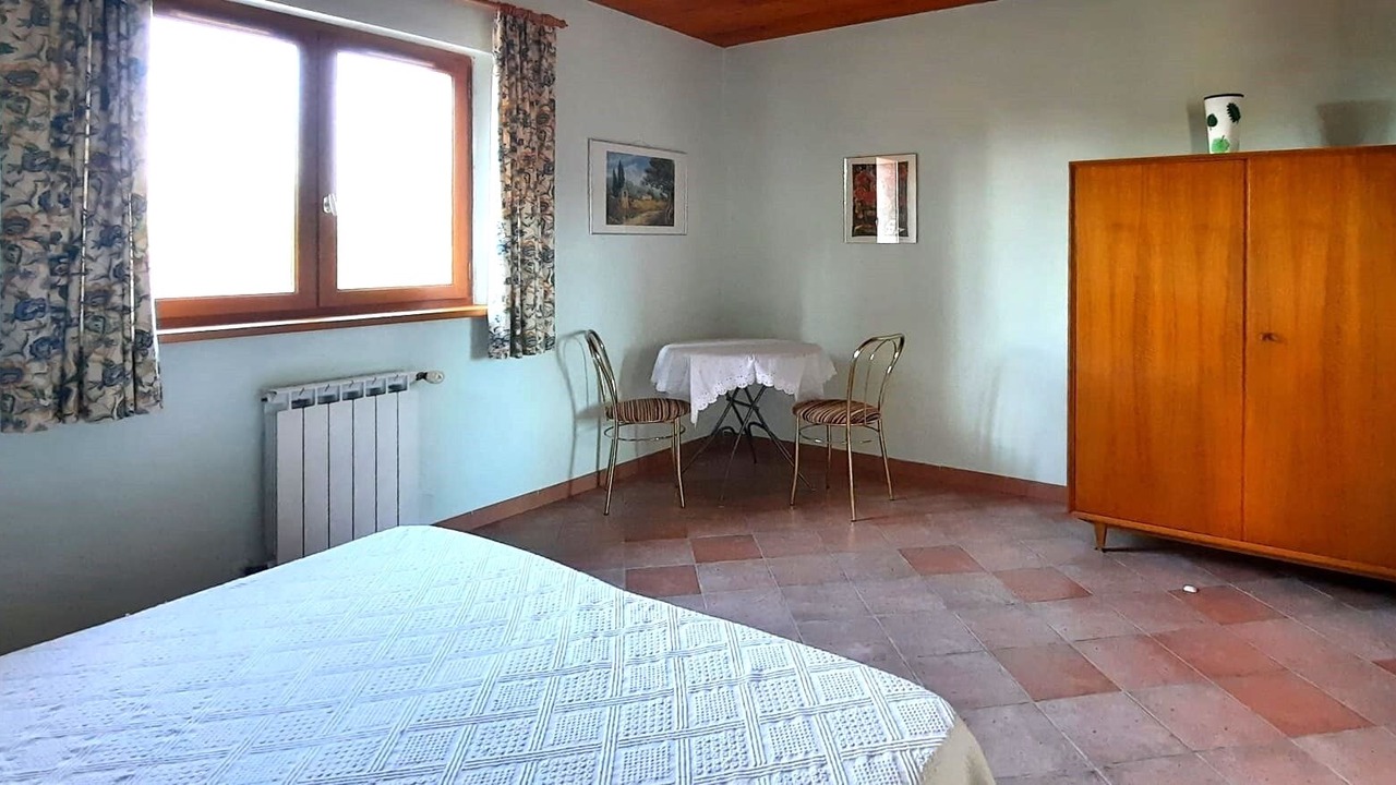 Photo of Bedroom in Lorgues