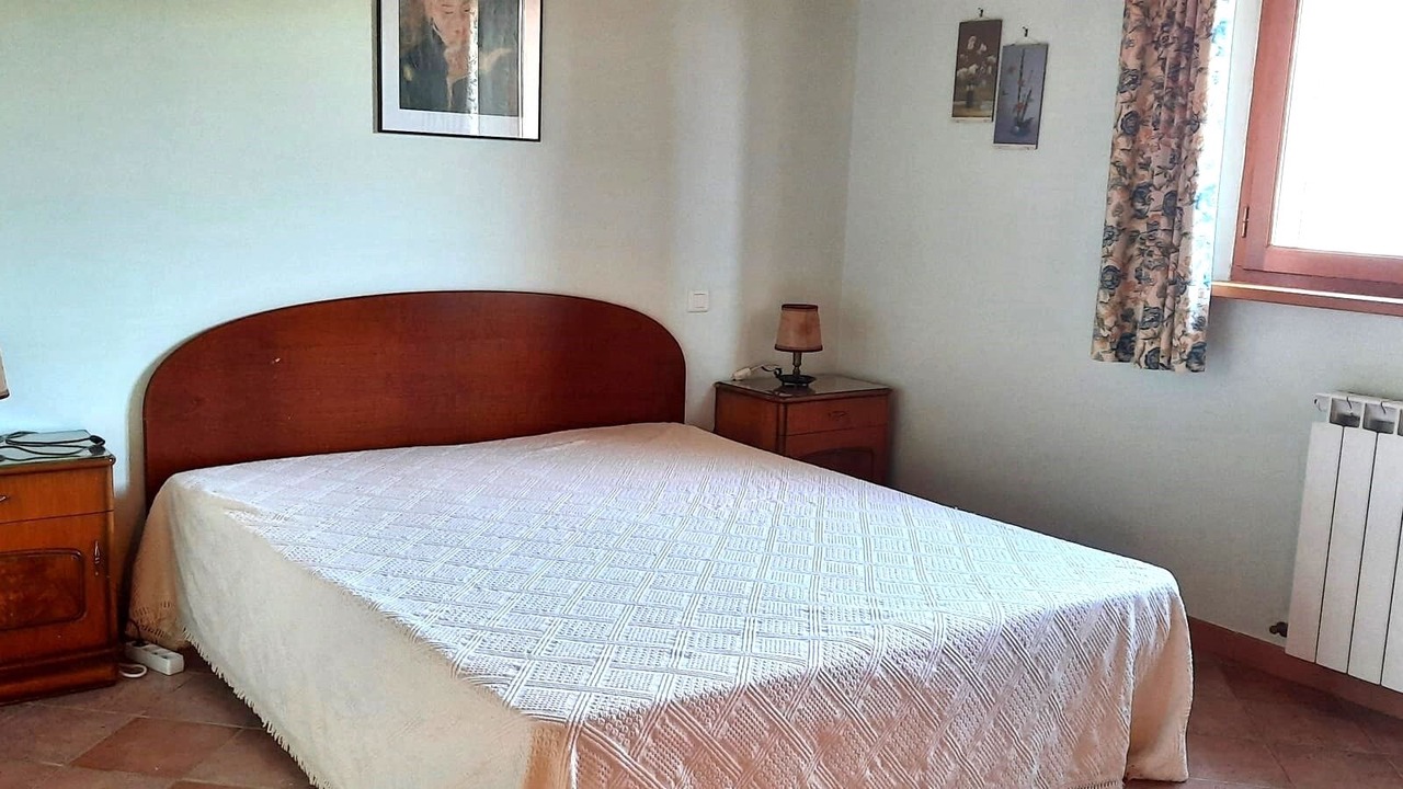 Photo of Bedroom in Lorgues