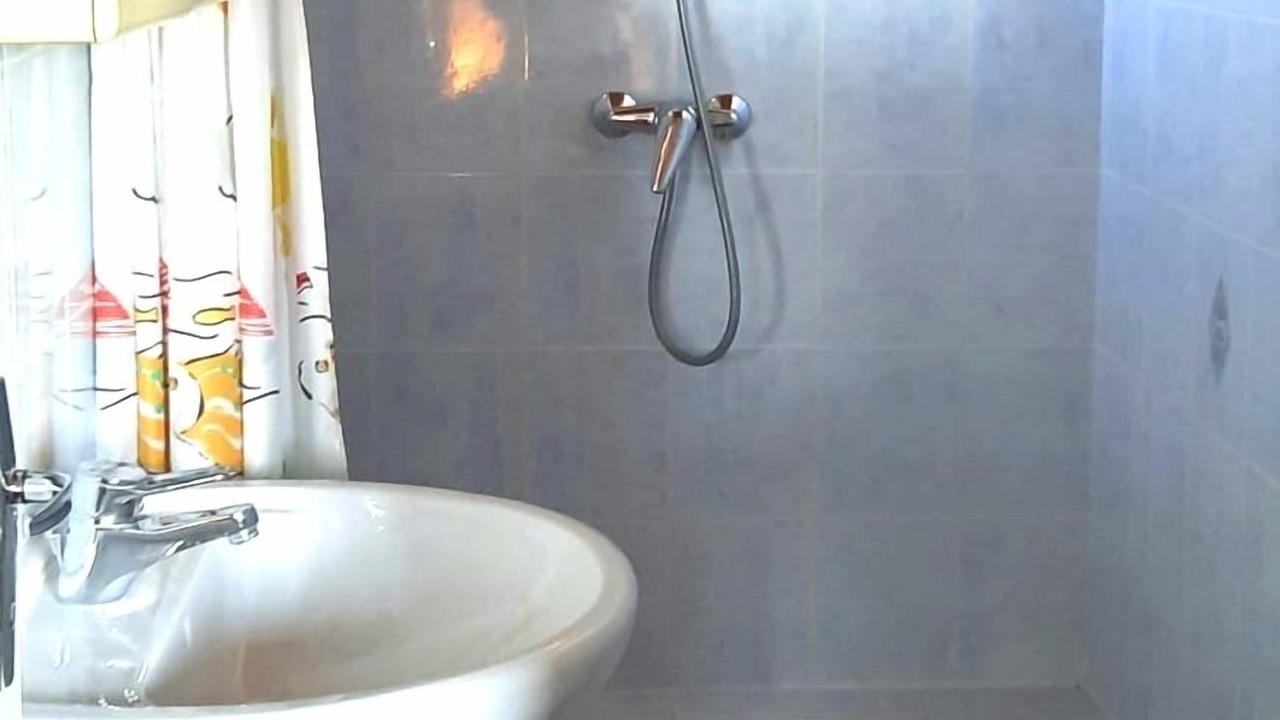 Photo of Bathroom in Lorgues