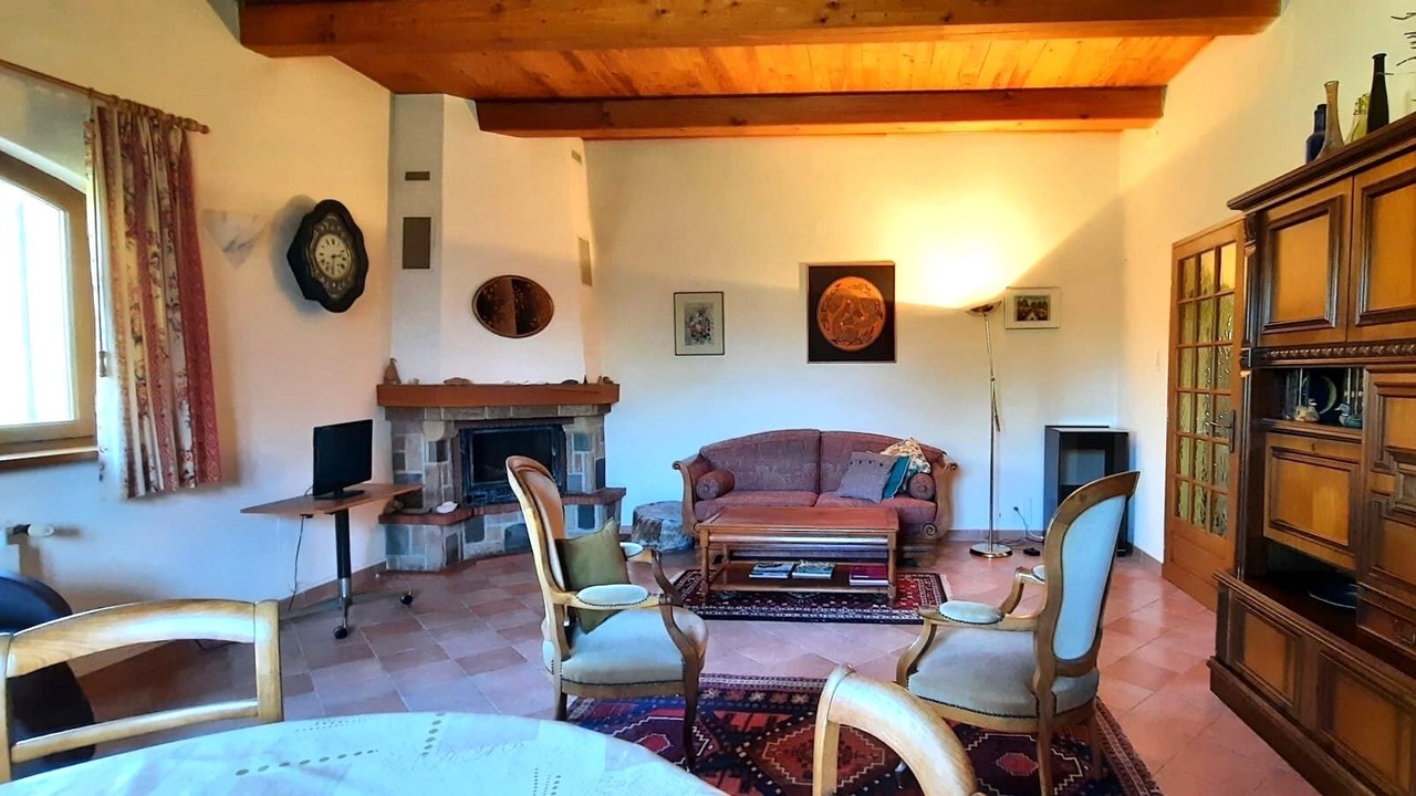 Photo of Livingroom in Lorgues