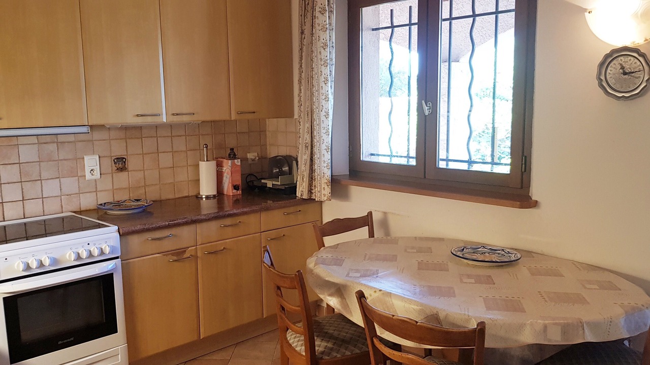 Photo of Kitchen in Lorgues