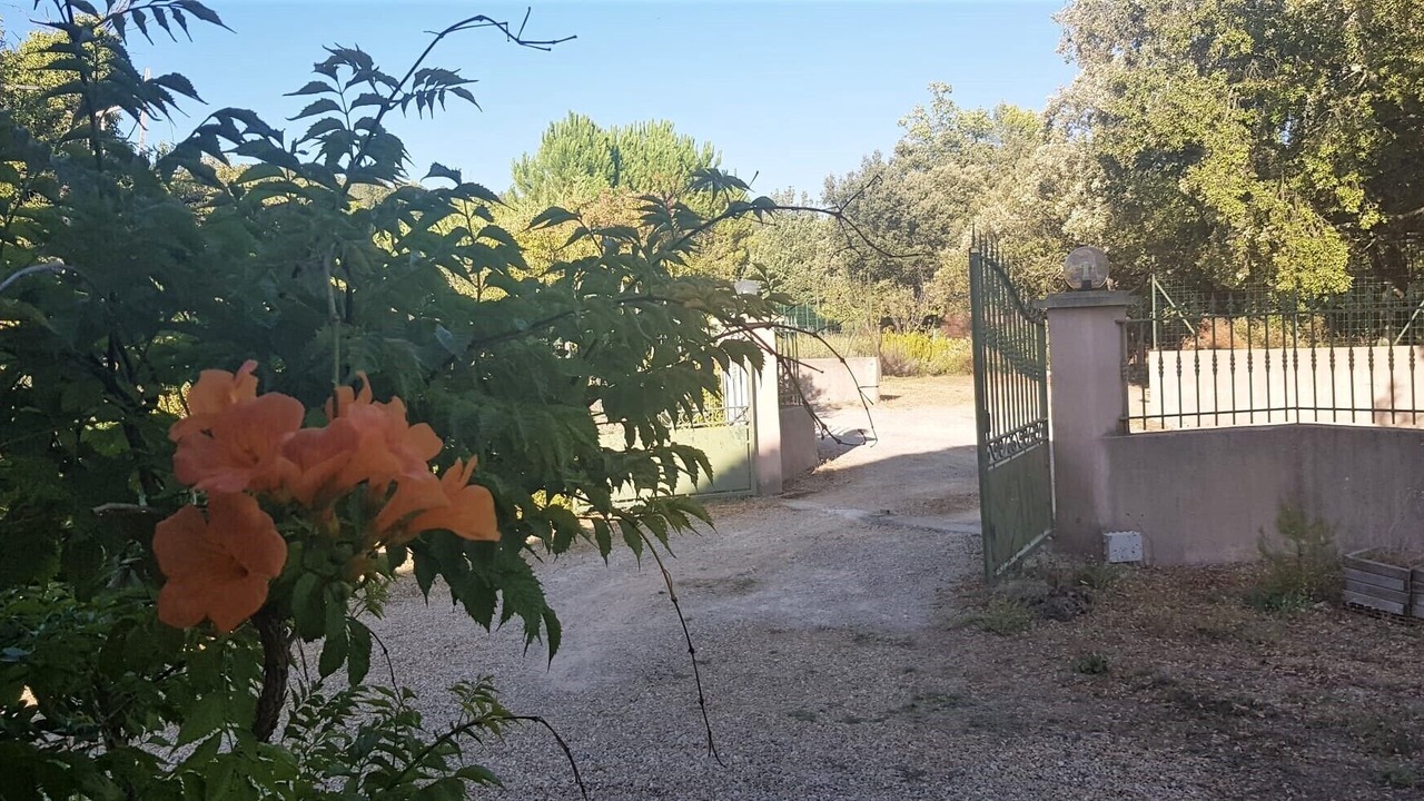 Photo of Outdoor in Lorgues