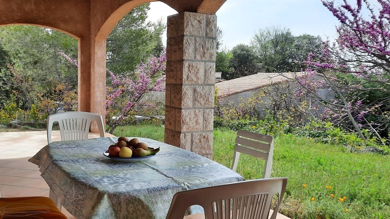 Photo of Outdoor in Lorgues