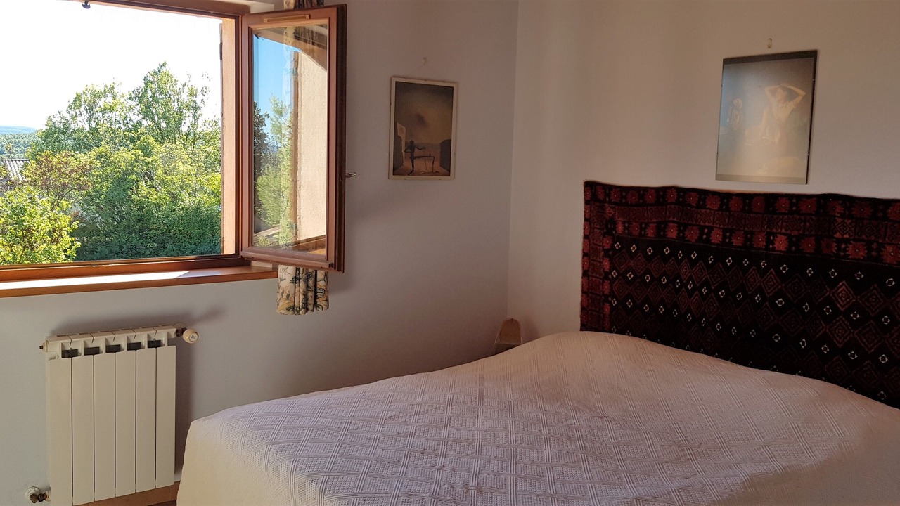 Photo of Bedroom in Lorgues