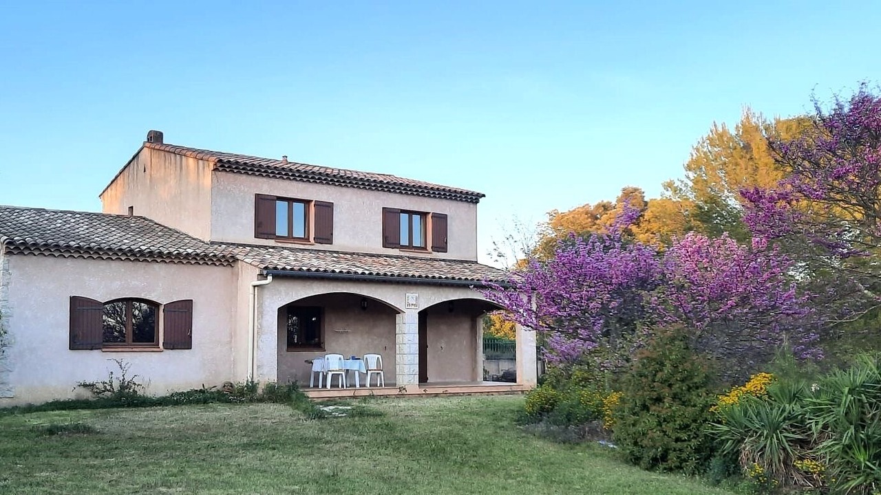 Photo of Outdoor in Lorgues