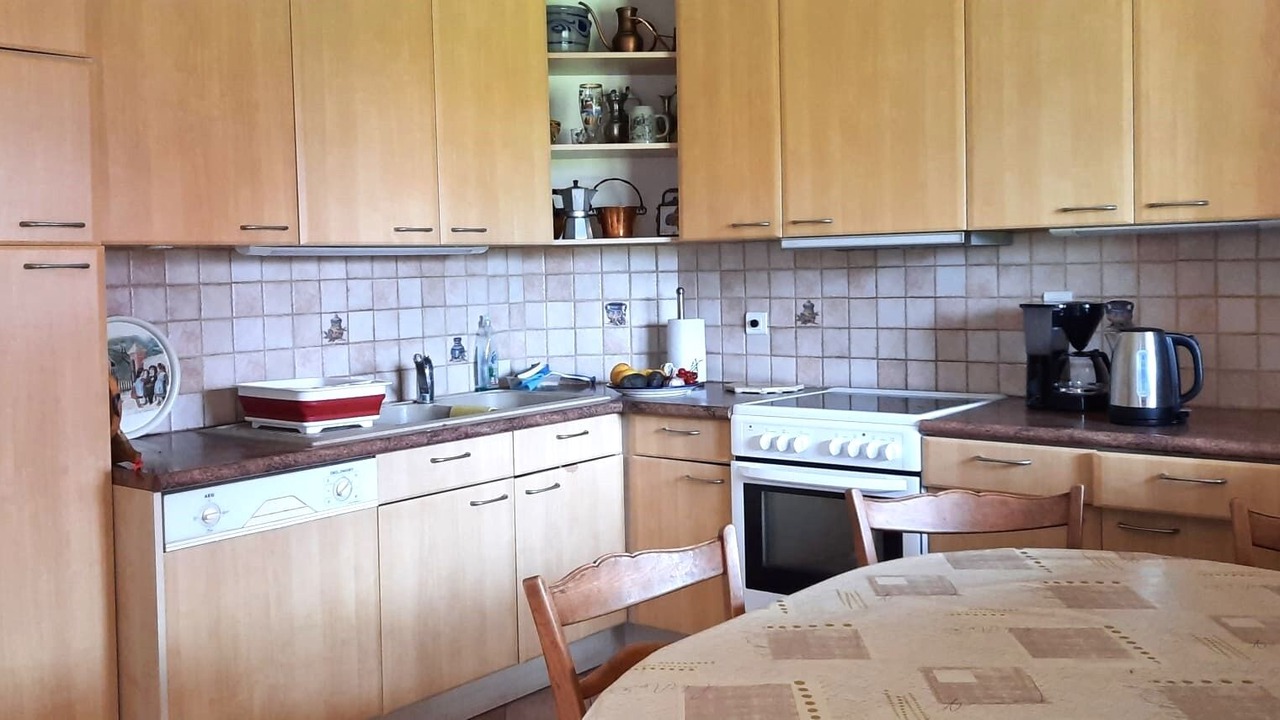 Photo of Kitchen in Lorgues