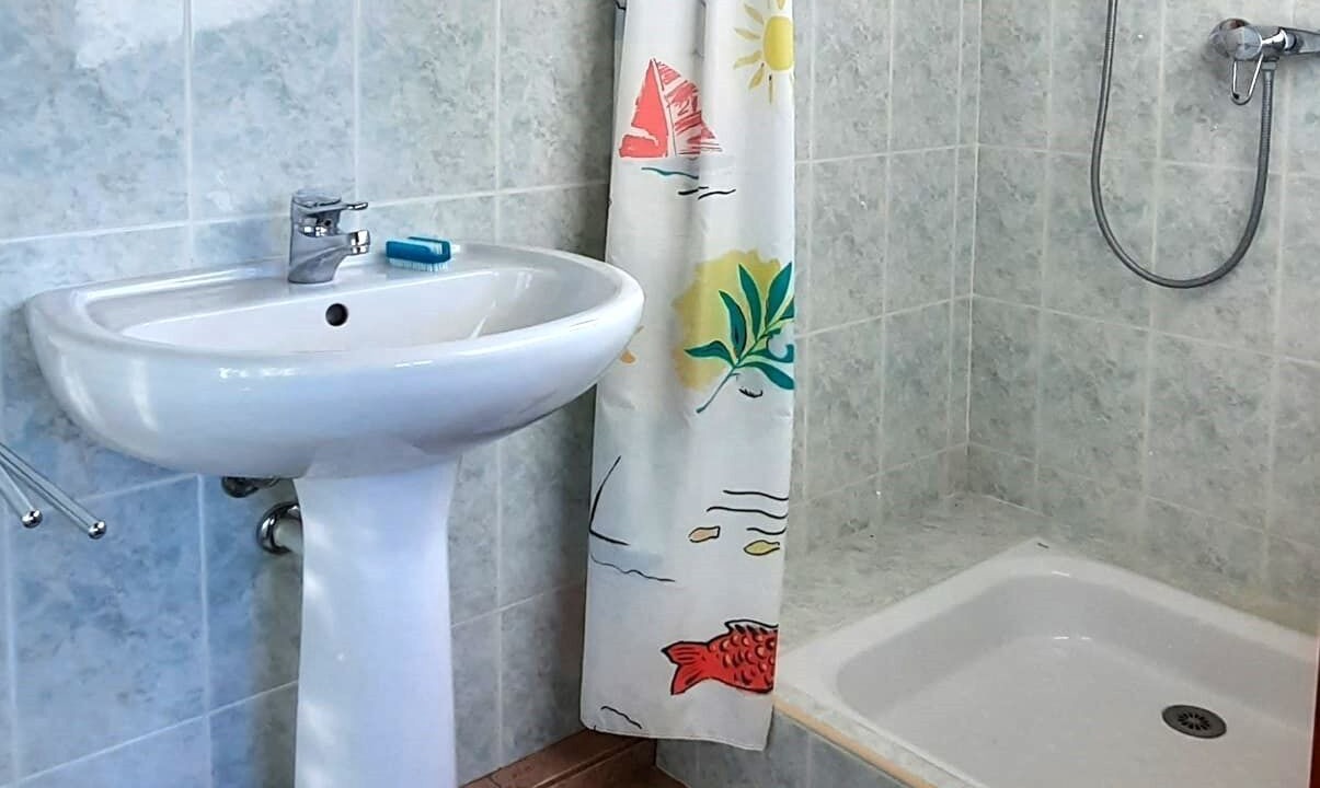 Photo of Bathroom in Lorgues