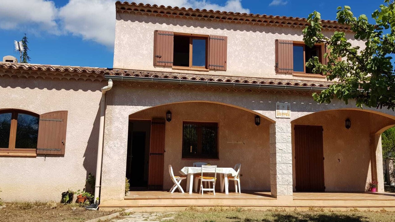 Photo of Outdoor in Lorgues