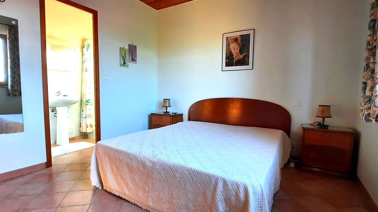 Photo of Bedroom in Lorgues