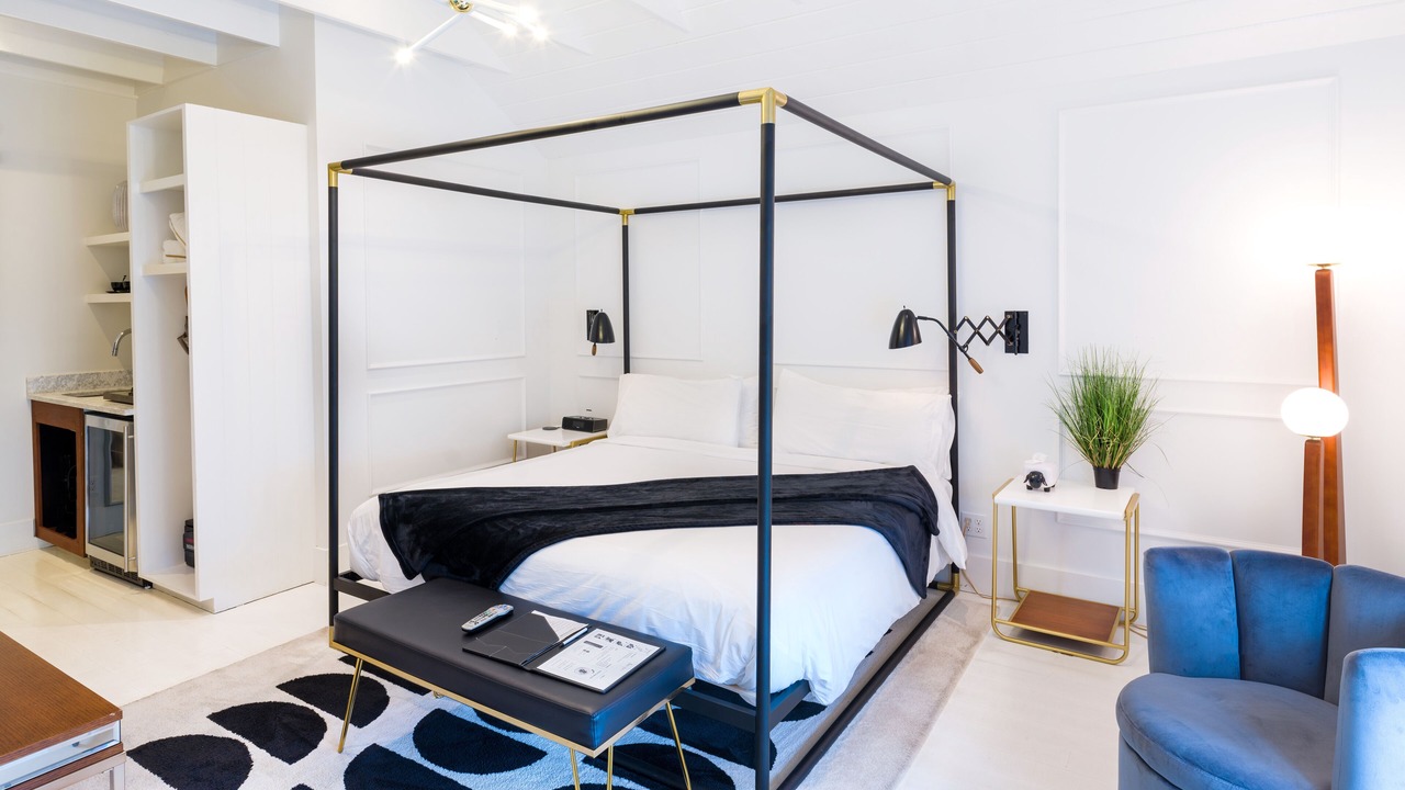 Photo of Bedroom in Greenport