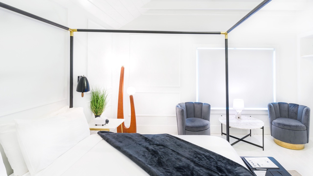 Photo of Bedroom in Greenport