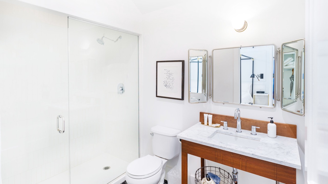 Photo of Bathroom in Greenport