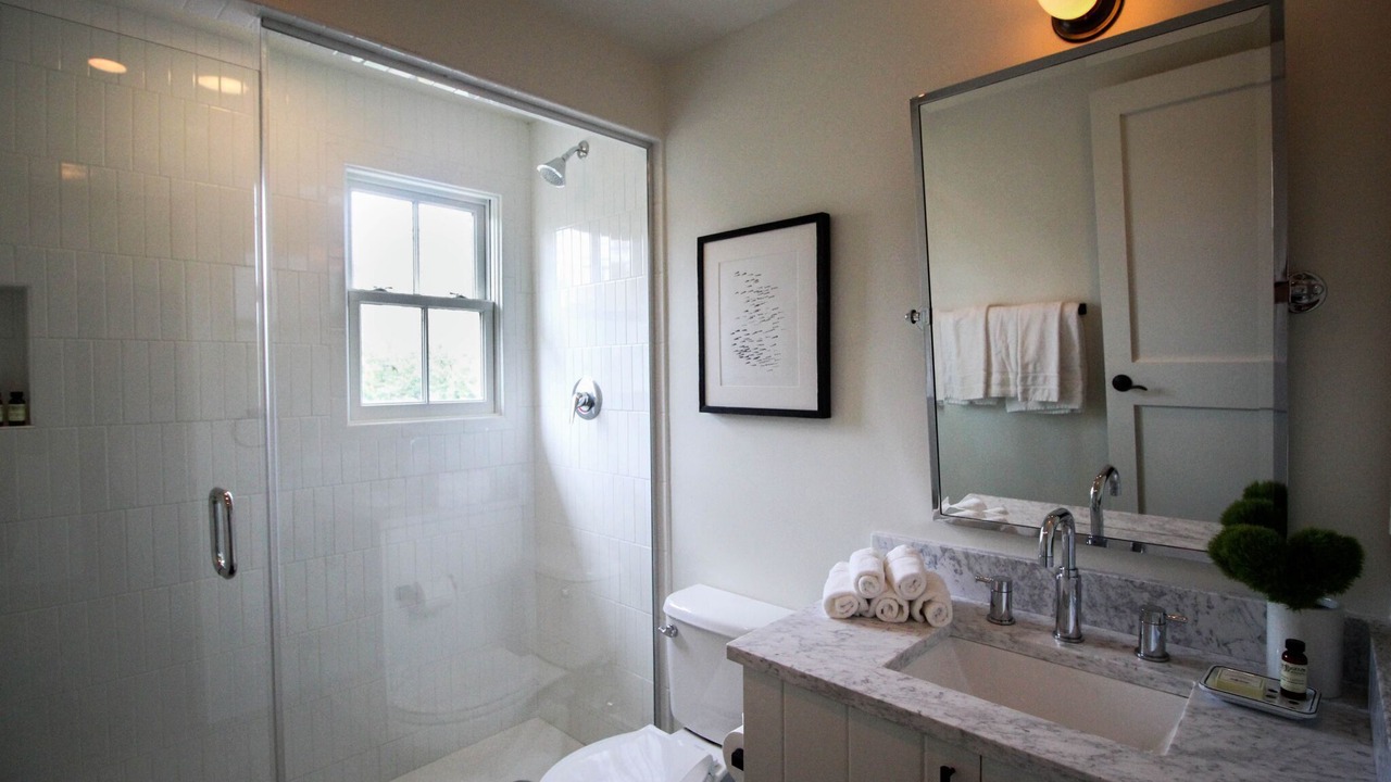 Photo of Bathroom in Greenport
