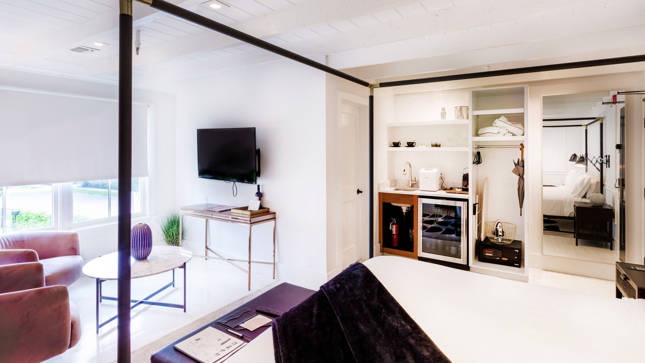 Photo of Bedroom in Greenport