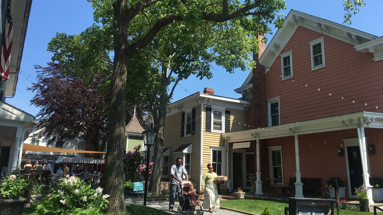 Photo of Outdoor in Greenport