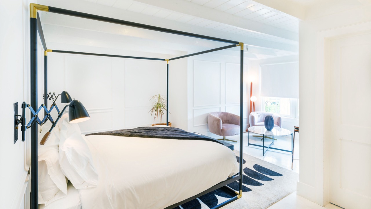 Photo of Bedroom in Greenport