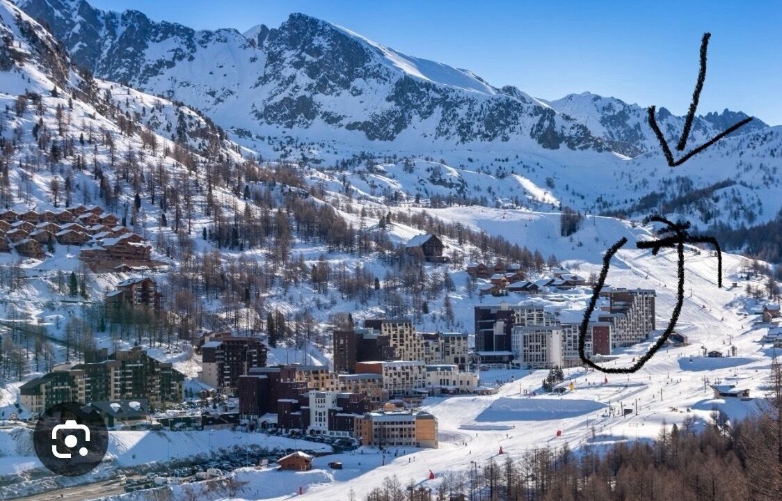 Photo of Outdoor in Isola