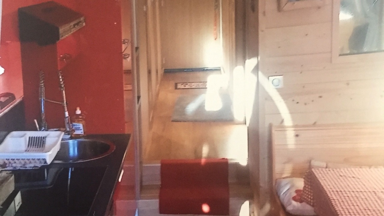 Photo of Kitchen in Isola