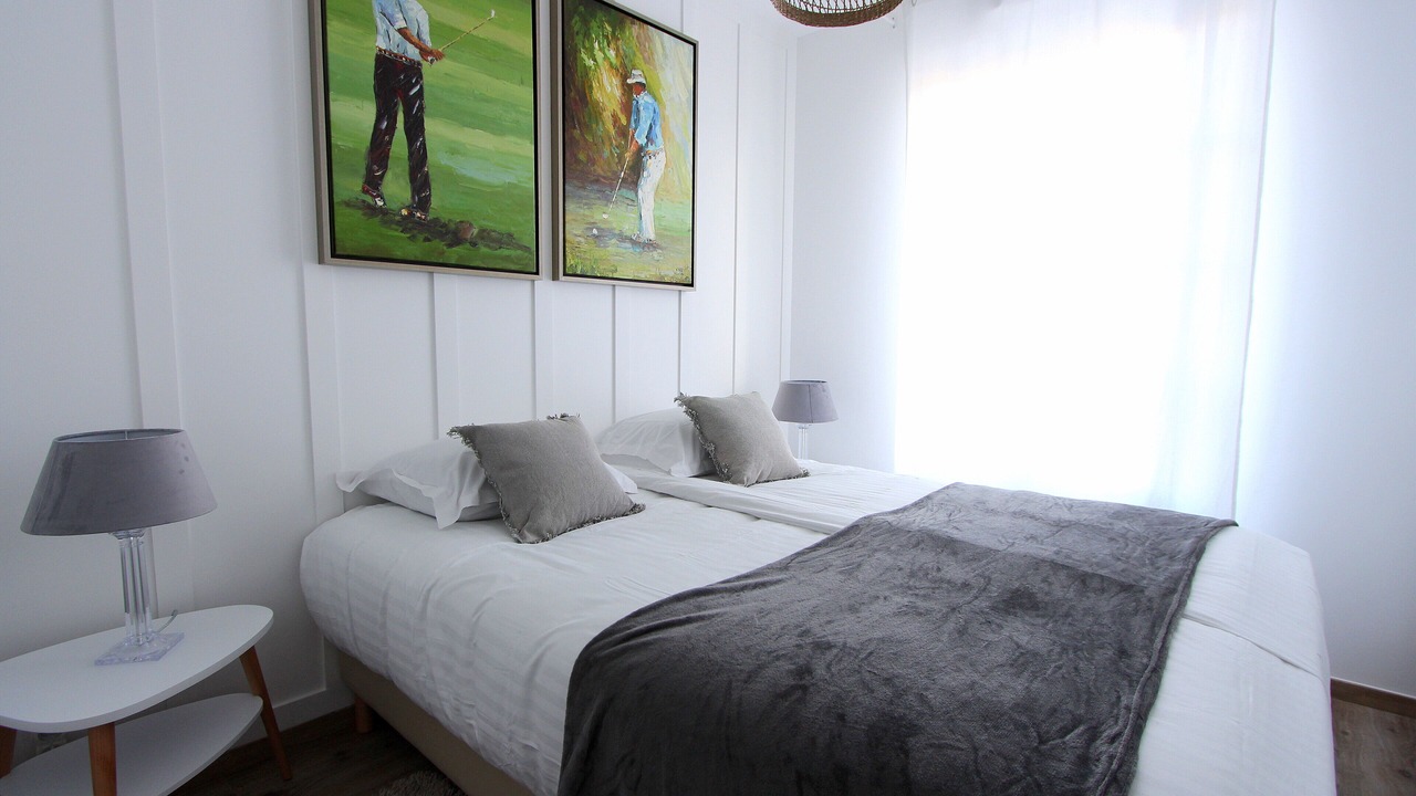Photo of Bedroom in Serris