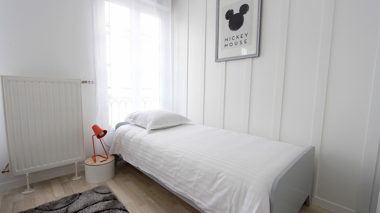 Photo of Bedroom in Serris