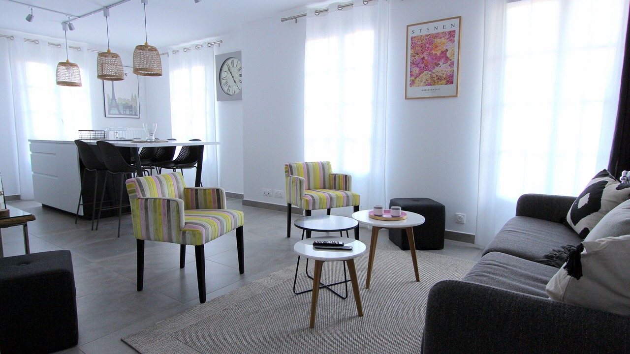 Photo of Livingroom in Serris