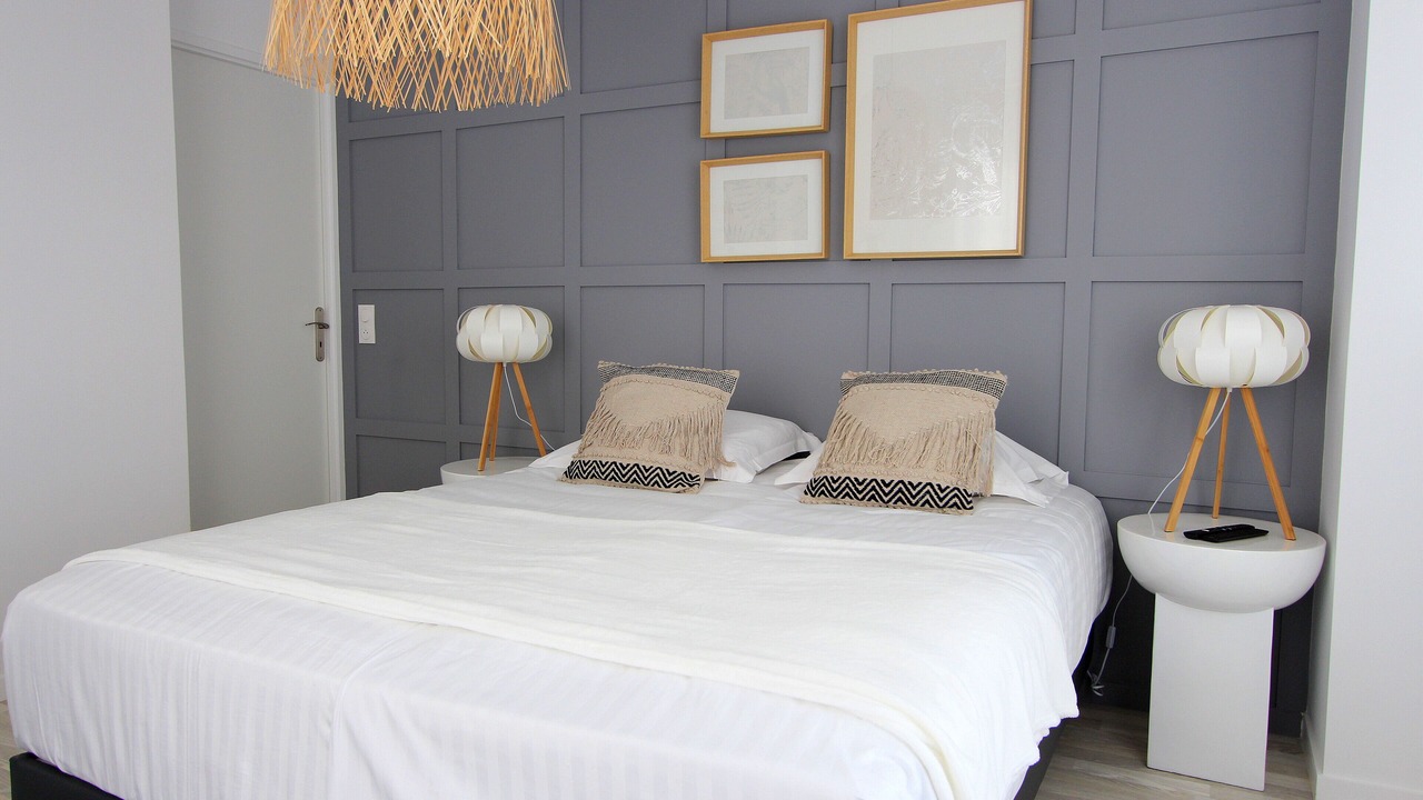 Photo of Bedroom in Serris