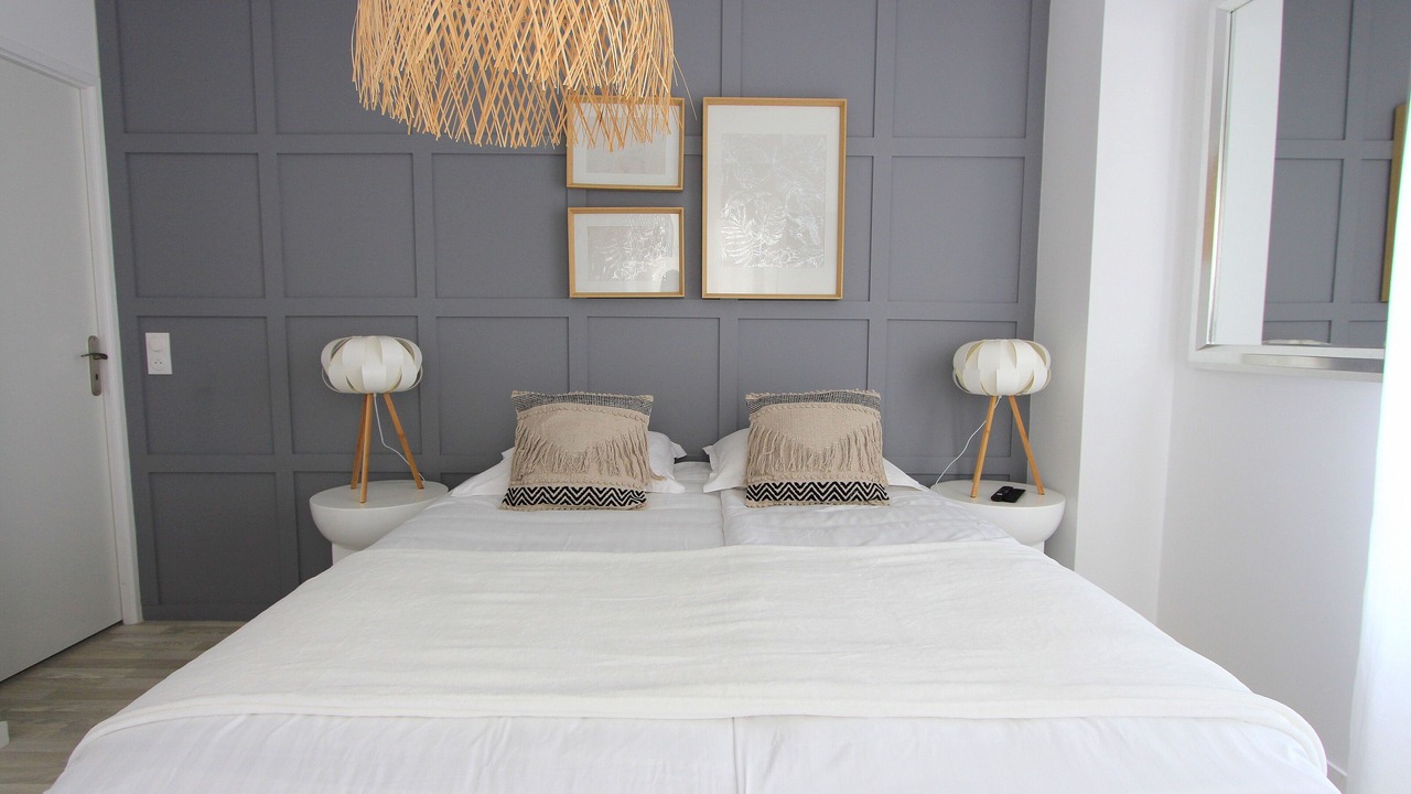 Photo of Bedroom in Serris