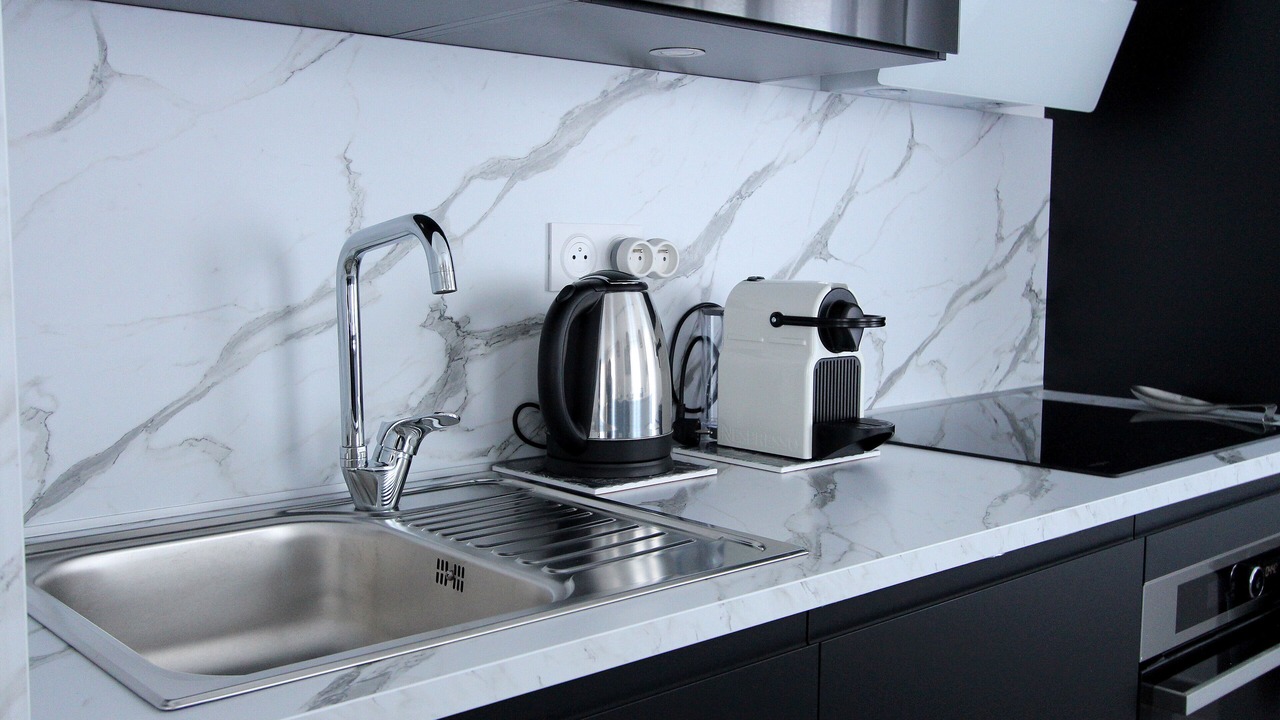 Photo of Kitchen in Serris