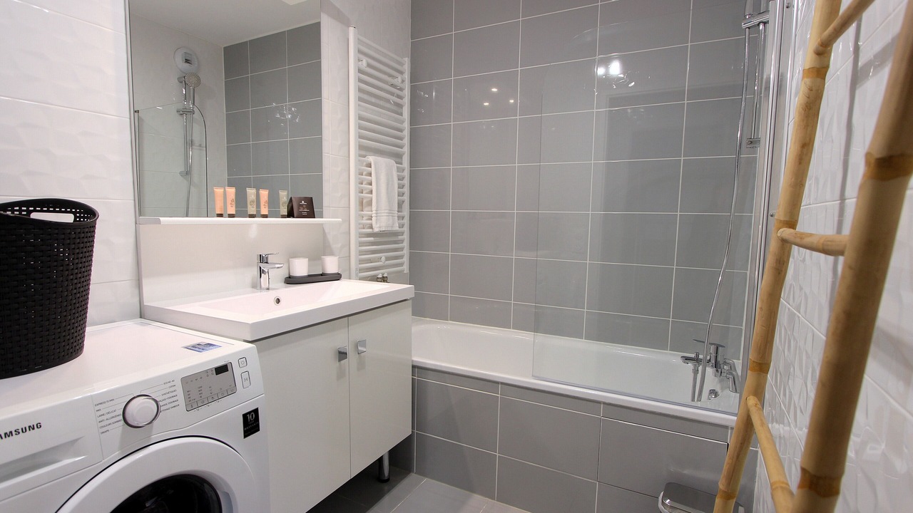 Photo of Bathroom in Serris