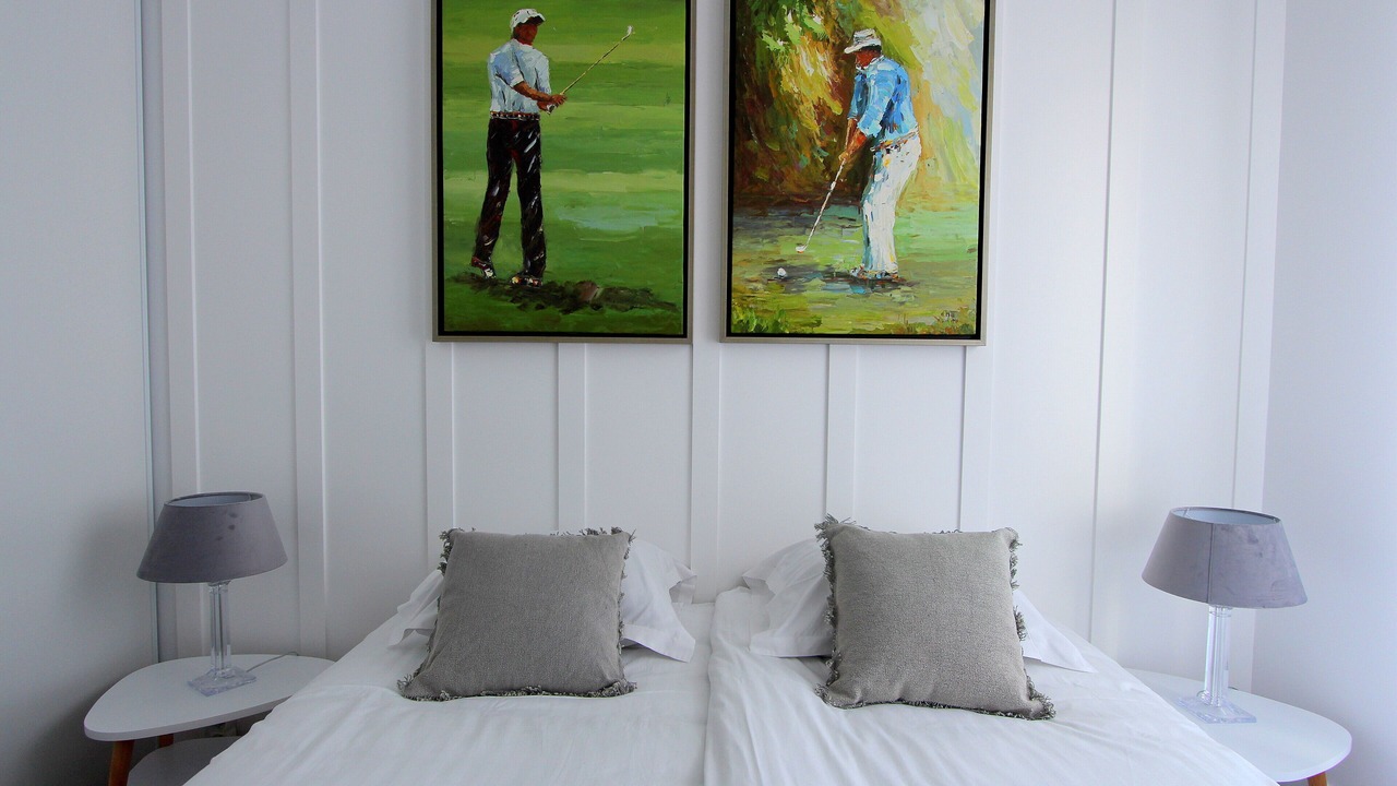 Photo of Bedroom in Serris