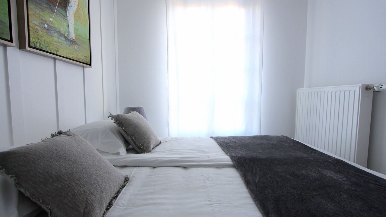 Photo of Bedroom in Serris