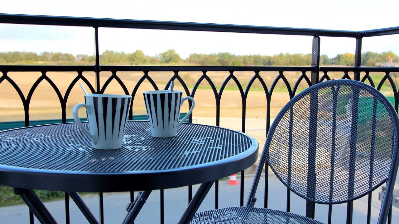 Photo of Outdoor in Serris