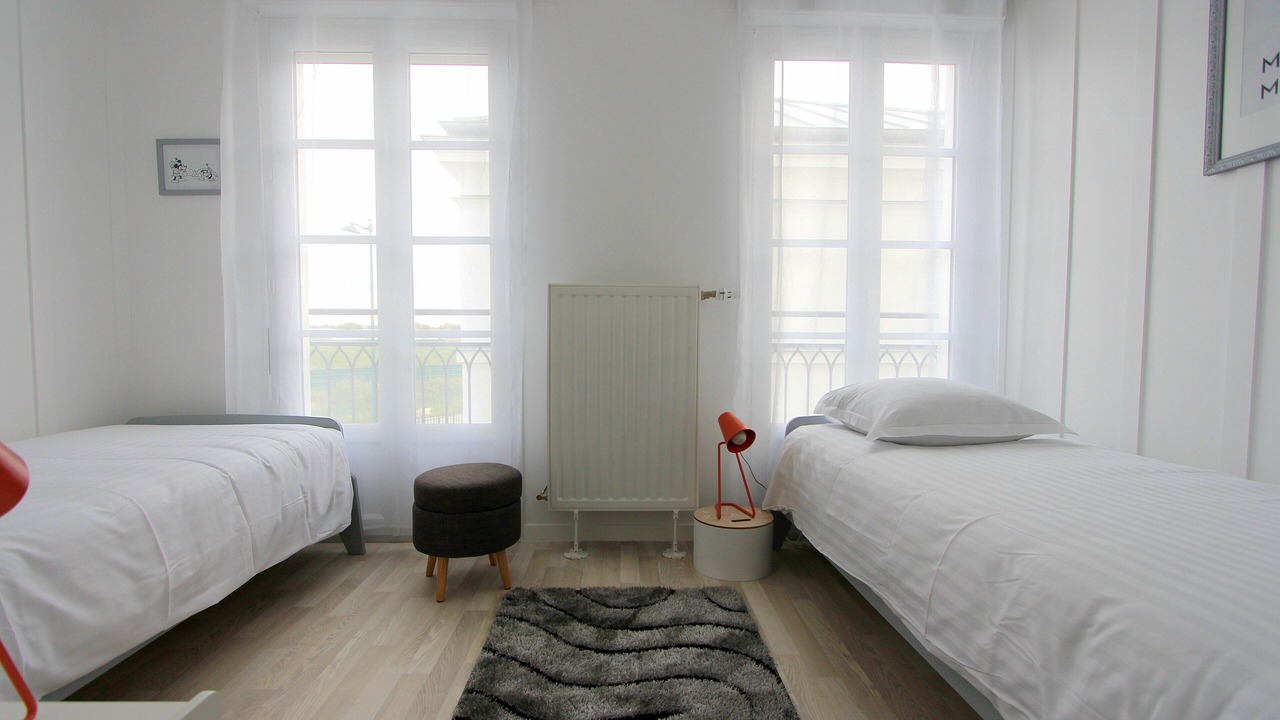Photo of Bedroom in Serris