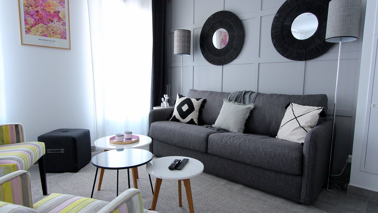 Photo of Livingroom in Serris