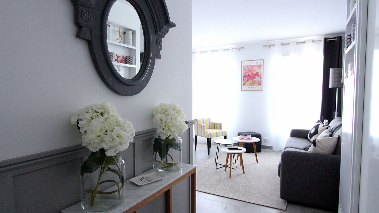 Photo of Livingroom in Serris