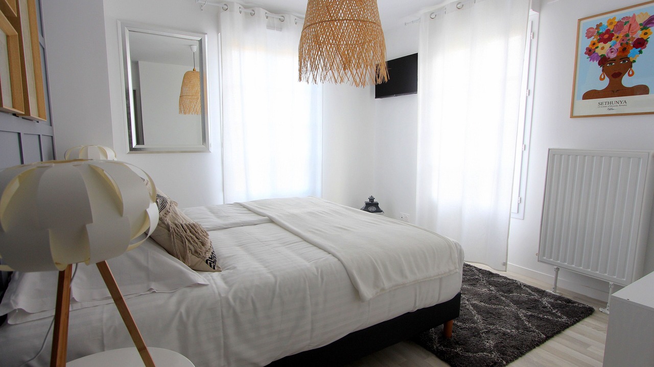 Photo of Bedroom in Serris