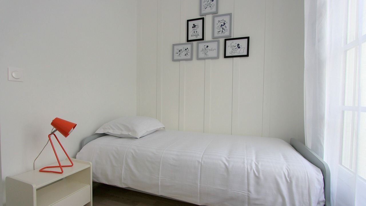 Photo of Bedroom in Serris