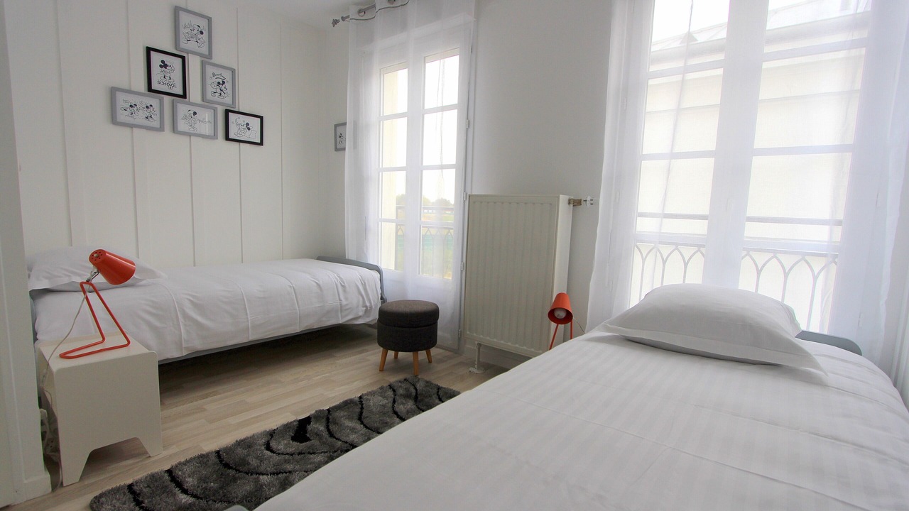 Photo of Bedroom in Serris