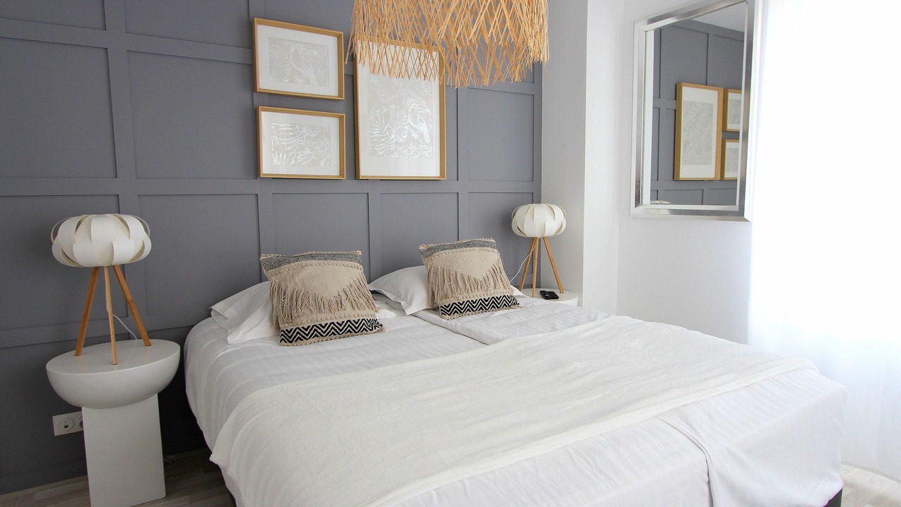 Photo of Bedroom in Serris